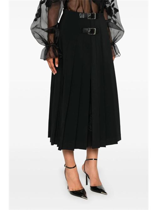 Gonna con spacco ERMANNO SCERVINO | D452O326SZV95708